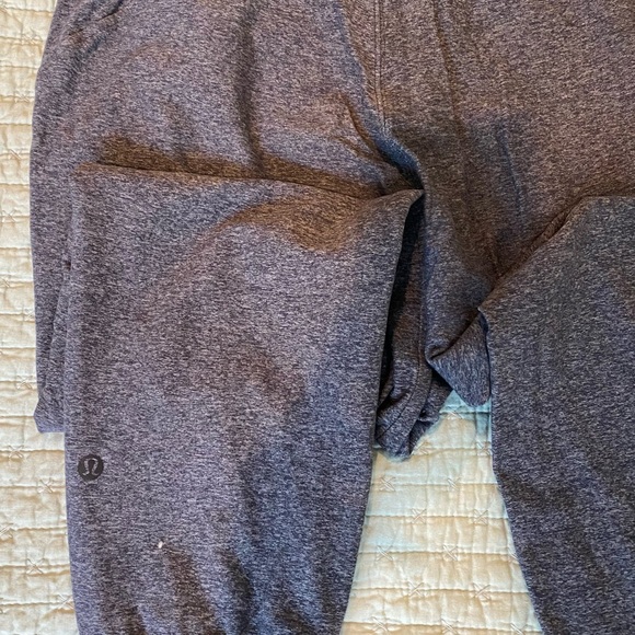 Ready to Rulu High rise Jogger Lululemon - Picture 3 of 5